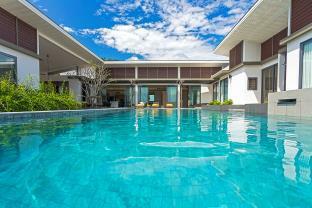 Casabay Luxury Pool Villa Phuket Kültér fotó